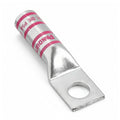 Zapata de 1/0 AWG, ojillo 3/8", barril largo (10 piezas) | Panduit | LCB1/038X