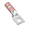 Zapata 3/0 AWG, ojillo 1/2" barril largo (10 piezas) | Panduit | LCB3/012X