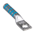 Zapata 6 AWG, ojillo 1/4", barril largo (10 piezas) | Panduit | LCB614X