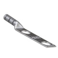 Zapata 4 AWG, ojillo 3/8", barril largo (50 piezas) | Panduit | LCC438DL