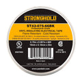 Cinta de aislar de 19 mm x 20 m | Panduit | ST4307566BK