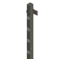 PDU vertical 12 contactos frontales 15A 100-127V | NCS Jaguar | 1PV15A12515RFSS