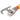 AERPER000PPT120U PPT120U Pértiga telescópica 9 secciones 12 m