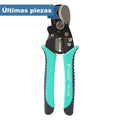 Pinza desforradora múltiple 20-10 AWG | Proskit | SR363B