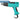 SS611A SS-611A Pistola de aire caliente 500°C