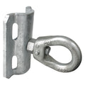 Herraje "Banding bracket" con ojillo de 5/8" | PLP | 710010745EN5