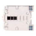 Charola de empalme (Slim) para cierres Coyote, 12 fusiones | PLP | 80809958MX
