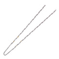 Remate preformado de 1/4" | PLP | GDE1104