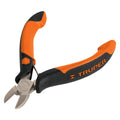 Mini pinza corte diagonal de 4" | Truper | PMCD4