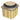 SUBMANPOLMH443H/20 MH443H/20 Registro prefabricado manhole 4 x 4 x 3', tapa híbrida
