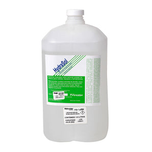 HS128M - Solvente limpiador "Hydrasol" (1 galón)
