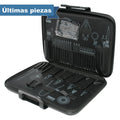 Portafolio portaherramientas suave 2 secciones | Proskit | 1PK7110P
