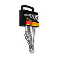 Juego de llaves combinadas estándar (9 piezas) | Pretul | J209P