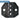 CP5S2D CP-5S2D Dado para conectores "MC" 14/12/10 AWG