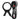 10/TXCLAMP04 - Pinza para transmisor de DC de 4"