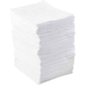 Toalla absorbente "aceite" de 15 x 17", absorbencia 34 gal (100 piezas) | Brady | BPO200
