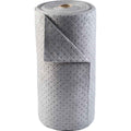 Rollo absorbente "universal" de 30" x 150', absorbencia 38 gal | Brady | BRU150