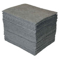 Toalla absorbente "universal" de 15 x 19", absorbencia 30 gal (100 piezas) | Brady | GP100