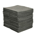 Toalla absorbente "universal" de 15 x 19", absorbencia 26 gal (100 piezas) | Brady | MRO100