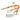 SEGAMOTRUCAB543218 CAB-5432-18 Amortiguador de impacto 1.8 m doble seguro