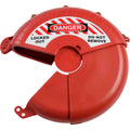 Válvula de compuerta plegable de 7 a 13" | Brady | 148647