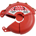 Válvula de compuerta plegable de 3 a 7" | Brady | 148648