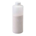 Botella de 2 libras con polímero neutralizador de bases | Brady | SPCBASE