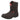 SEGBOTURRUSZP6 USZP6 Botas de seguridad tipo roper con casquillo No.26
