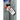 SEGCANBRA118928 118928 Candado de nylon compacto naranja arco de aluminio 1", llaves diferentes (6 piezas)