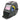 SEGCARFOY144173 144173 Careta electrónica para soldar 9 a 13 sombras