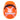 SEGCASTRUCASNP CAS-NP Casco de seguridad naranja intervalos