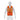 SEGCHAPRECHS200N CHS-200N Chaleco de seguridad unitalla naranja