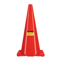 Cono de seguridad naranja 70 cm | Pretul | CONO70P