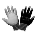 Guantes de nylon/poliuretano talla chica | Truper | GU111