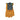 Guantes de carnaza talla mediana | Truper | GU-243