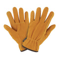 Guantes de carnaza talla chica | Truper | GU245
