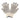 SEGGUATRUGU425 GU-425 Guantes de algodón ambidiestros puntos de PVC unitalla