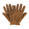 Guantes de carnaza para electricista unitalla | Truper | GU715