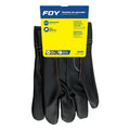 Guantes de piel unitalla | FOY | 144152