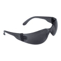 Lentes de seguridad grises | Pretul | LENSNP