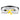 SEGLENSUR137326 137326 Lentes de seguridad transparentes UV ajustables