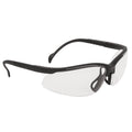 Lentes de seguridad transparentes antiempañante | Truper | LEDESTAE