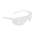 Lentes de seguridad transparentes antiempañante | Truper | LENLTAE