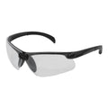 Lentes de seguridad transparente flexibles | Urrea | USL014