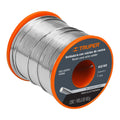Soldadura núcleo resina 1 mm x 73 m (450 g) | Truper | SOL60/40