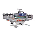 Máquina de soplado modelo "PowerFlow Rapid" | Fremco | 10140001