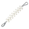 Verificador de ducto de 1 1/4" | Metalico | VD125