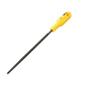 Lima bastarda redonda de 8" | Surtek | 120288