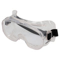 Goggles de seguridad trasparentes | Surtek | 137320