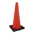Cono de seguridad naranja 70 cm | Surtek | 137464